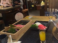 -湊湊火锅·茶憩(上海合生汇店)