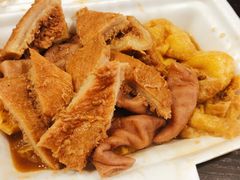 -细妹五香牛杂(步行街店)