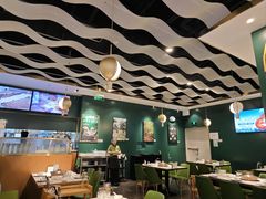 -烹然四季椰子鸡火锅(姚家园万象汇店)