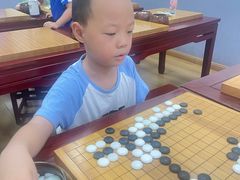 -弈海围棋学堂(夕照寺校区)