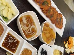 -釜山豚骨汤饭(芝罘万达广场店)