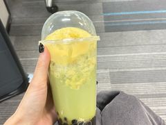 -喜茶(深圳福田星河COCO Park店)