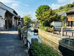 -东钱湖旅游度假区