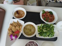 -母仪天下月子中心(光谷店)