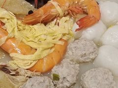 -新白鹿餐厅(城西银泰城店)