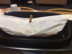 -鱼颜诱纸纸上烤鱼·蛙(龙湖天街店)
