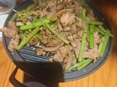 -金掌勺·锅包肉(双榆树店)