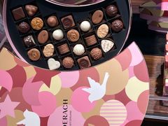 -Laderach 莱德拉(上海环贸iapm店)