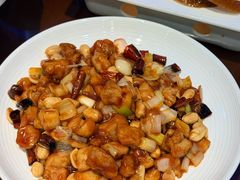 -恭敬李·烤鸭(天坛北门店)