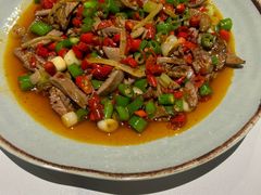 -三猫黑鱼花(南大店)