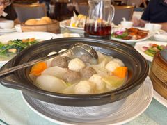 -广州建国酒店-盈丰阁粤菜-粤式茶点