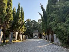 -淄博聊斋城景区