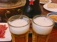 -前门张记涮肉(前门店)
