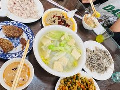 -爆肚冯(廊房二条店)