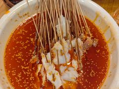 -嘉州叶婆婆钵钵鸡(建设路店)