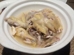 -老客家·客家菜(万达店)