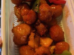 -院里寻菜·精致庭院菜(观沙岭店)