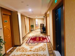 -维也纳酒店(合肥长江东路三里街地铁站店)