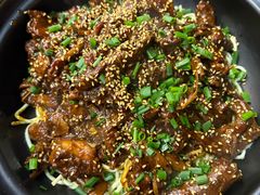 -狮龙啤酒烧烤屋(建二路店)