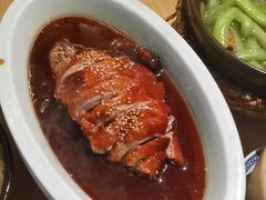 -南京大牌档(龙江新城市广场店)