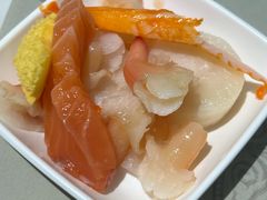 -晶丽香榭自助餐(南京大饭店)