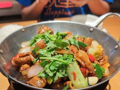 -乡里八闽·福州乡土菜(高宅店)