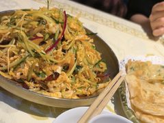 -串盟烧烤大排档·长沙美食地标(星沙店)