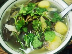 -勤业老杨汤包店(红星新村分店)