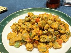 -金狮麟·新豫菜(金码大厦店)