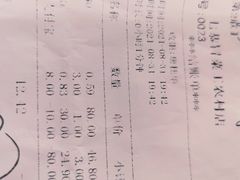 -七恭冒菜(工农村店)