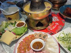 -东北民俗村·东北菜(翻身店)