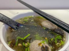 -拼二潮汕牛肉粿条(花城汇店)