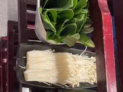 -东来顺饭庄(金泉广场店)