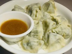 -胶东人家(奥体中心店)
