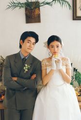 -绽放摄胶片摄影工作室