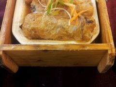 -喜鹊茶点.啫煲(车陂店)