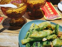 -金谷园饺子·烧烤(人大总店)