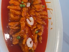 -太阳门淮扬菜(南京博物院店)