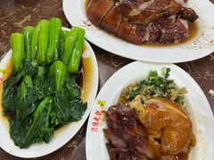 -陈光记烧腊店(罗保博士街店)