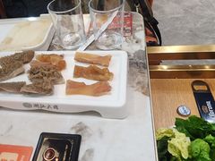 -潮汕大目牛肉火锅(皇岗旗舰店)