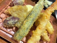 -天妇罗内顺田(罗湖店)
