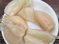 糖蒜-马洪小炒泡馍馆(钟楼回民街店)