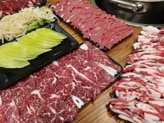 -潮味四季潮汕牛肉火锅(来凤街店)