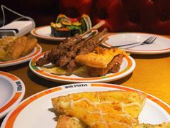 -比格比萨自助(花园路店)