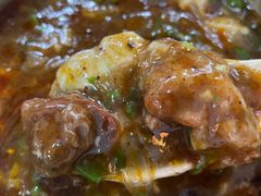 -代四孃牛华豆腐脑美味小食(总店)