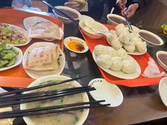 -庆丰包子铺(和平里店)