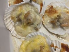 -古南都饭店-遂心遂意自助餐厅(广州路店)
