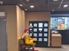 -麦当劳(温州人民路店)