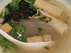 -小杨生煎(香港名都店)