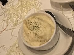 -MORTON'S 莫尔顿牛排坊(北京丽晶酒店)